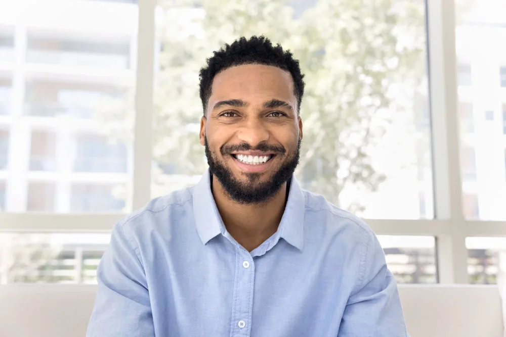 Teeth Whitening at High Mesa Dental Arts